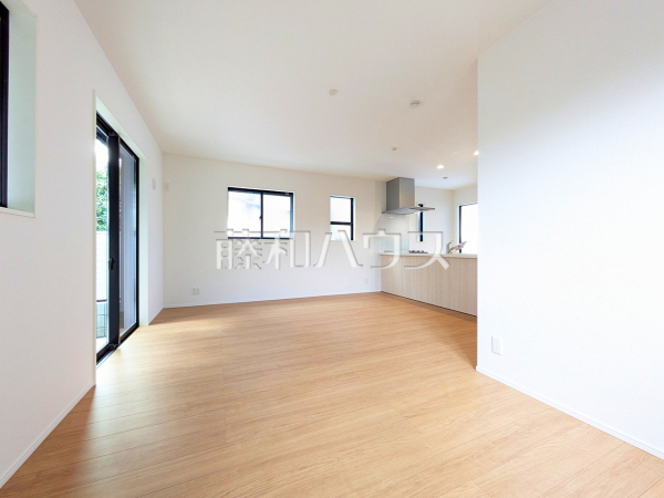 リビング 【練馬区石神井町8丁目】 リビング 【練馬区石神井町8丁目】