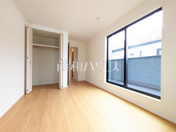 居室 【練馬区石神井町8丁目】 居室 【練馬区石神井町8丁目】