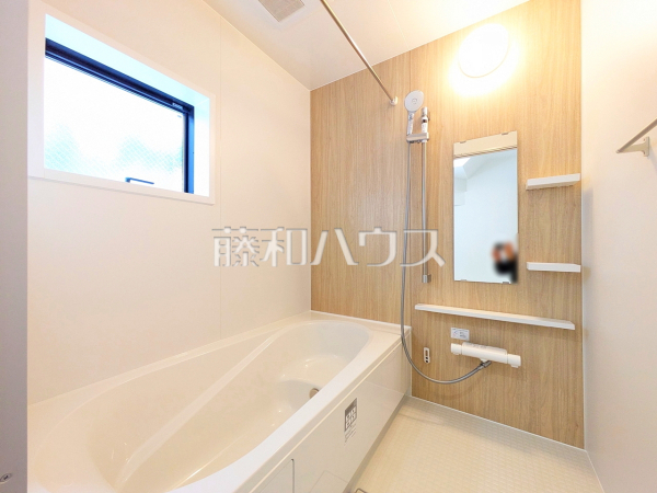 浴室 【練馬区石神井町8丁目】 浴室 【練馬区石神井町8丁目】