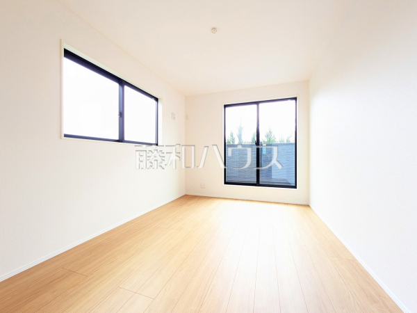 居室 【練馬区石神井町8丁目】 居室 【練馬区石神井町8丁目】