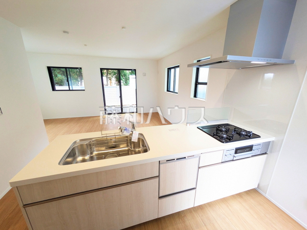 キッチン 【練馬区石神井町8丁目】 キッチン 【練馬区石神井町8丁目】