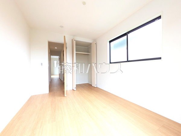 居室 【練馬区石神井町8丁目】 居室 【練馬区石神井町8丁目】