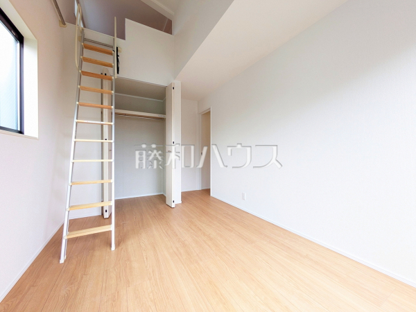 居室 【練馬区石神井町8丁目】 居室 【練馬区石神井町8丁目】