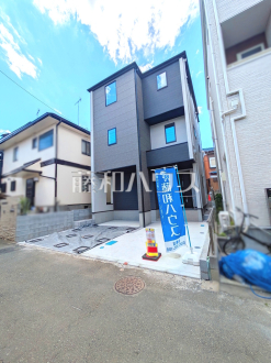 外観 【新座市東3丁目】/撮影日2026/05/29