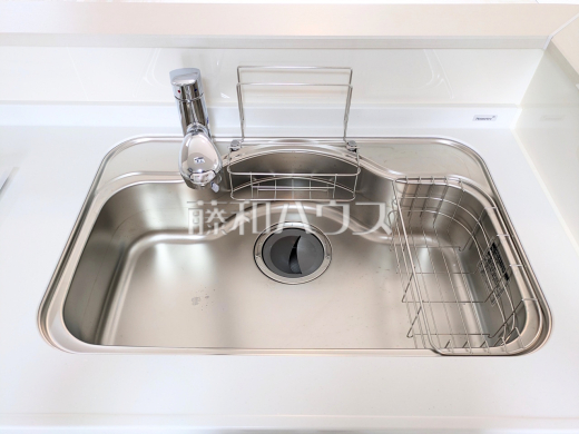キッチンシンク 【新座市東3丁目】
