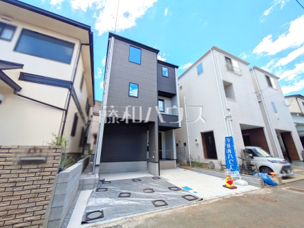 外観 【新座市東3丁目】/撮影日2026/05/29