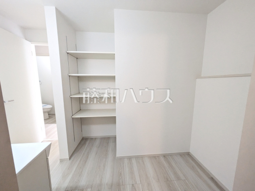 その他内観 【新座市東3丁目】