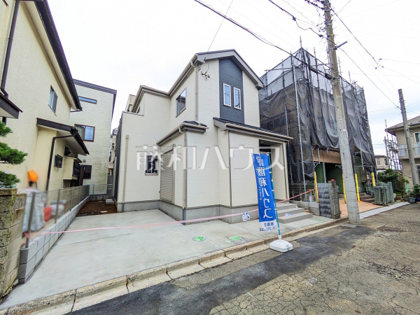 外観 【志木市中宗岡3丁目】 外観 【志木市中宗岡3丁目】