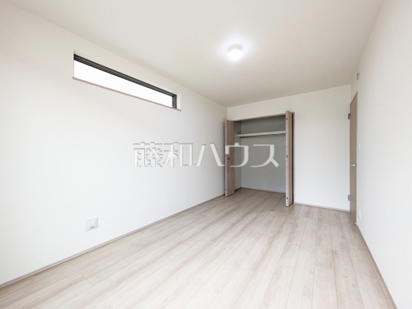 居室 【志木市中宗岡3丁目】 居室 【志木市中宗岡3丁目】