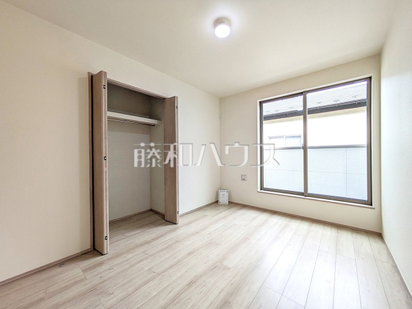 居室 【志木市中宗岡3丁目】 居室 【志木市中宗岡3丁目】