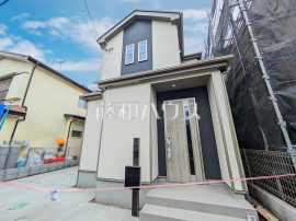 志木市中宗岡3丁目