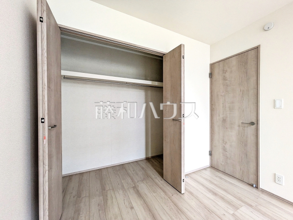 収納 【志木市中宗岡3丁目】 収納 【志木市中宗岡3丁目】