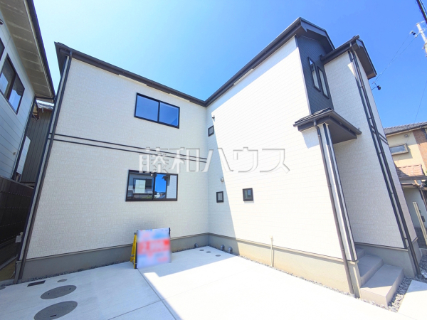 外観 【北名古屋市片場八瀬の木】 外観 【北名古屋市片場八瀬の木】