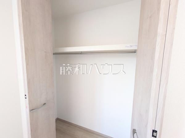 収納 【北名古屋市片場八瀬の木】 収納 【北名古屋市片場八瀬の木】