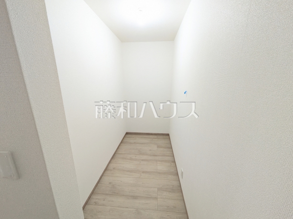 収納 【北名古屋市片場八瀬の木】 収納 【北名古屋市片場八瀬の木】
