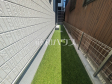 庭 【北名古屋市片場八瀬の木】 庭 【北名古屋市片場八瀬の木】