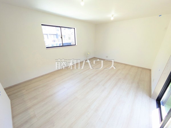 リビング 【北名古屋市片場八瀬の木】 リビング 【北名古屋市片場八瀬の木】