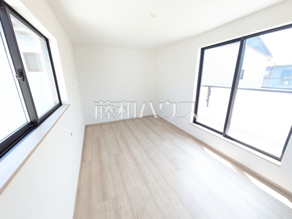 居室 【北名古屋市片場八瀬の木】 居室 【北名古屋市片場八瀬の木】