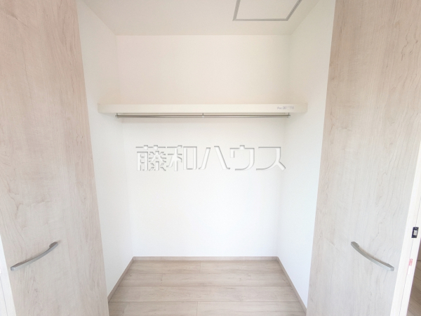 収納 【北名古屋市片場八瀬の木】 収納 【北名古屋市片場八瀬の木】