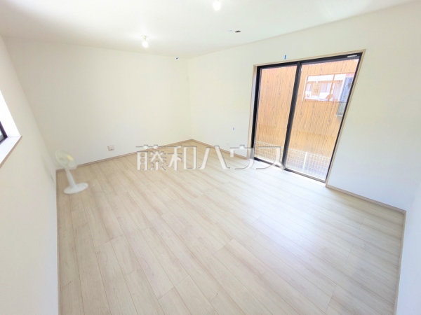 リビング 【北名古屋市片場八瀬の木】 リビング 【北名古屋市片場八瀬の木】