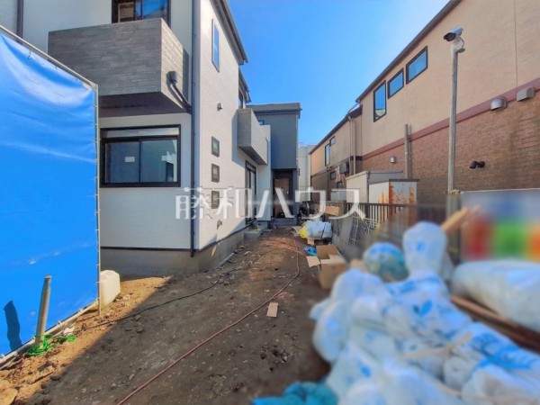 B号棟 平日のご案内も可能です。まずはお気軽にお問合せ下さいませ。 【練馬区田柄4丁目】 B号棟 平日のご案内も可能です。まずはお気軽にお問合せ下さいませ。 【練馬区田柄4丁目】