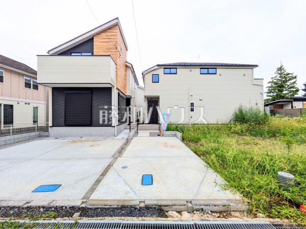 現場風景 【八王子市東浅川町】 現場風景 【八王子市東浅川町】