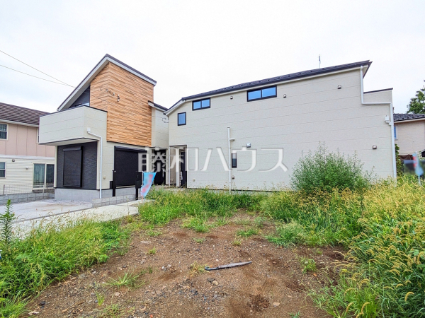 現場風景 【八王子市東浅川町】 現場風景 【八王子市東浅川町】
