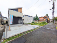 接道状況および現場風景 【八王子市東浅川町】 接道状況および現場風景 【八王子市東浅川町】