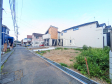接道状況および現場風景 【八王子市東浅川町】 接道状況および現場風景 【八王子市東浅川町】