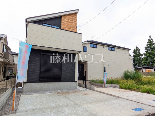 現場風景 【八王子市東浅川町】 現場風景 【八王子市東浅川町】