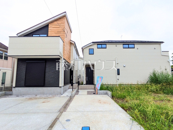 現場風景 【八王子市東浅川町】 現場風景 【八王子市東浅川町】