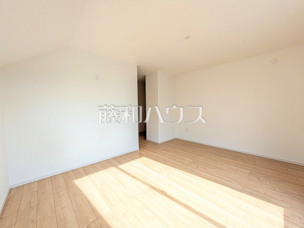 1号棟 居室 【八王子市東浅川町】 1号棟 居室 【八王子市東浅川町】