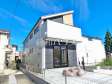 1号棟 外観 【八王子市東浅川町】 1号棟 外観 【八王子市東浅川町】