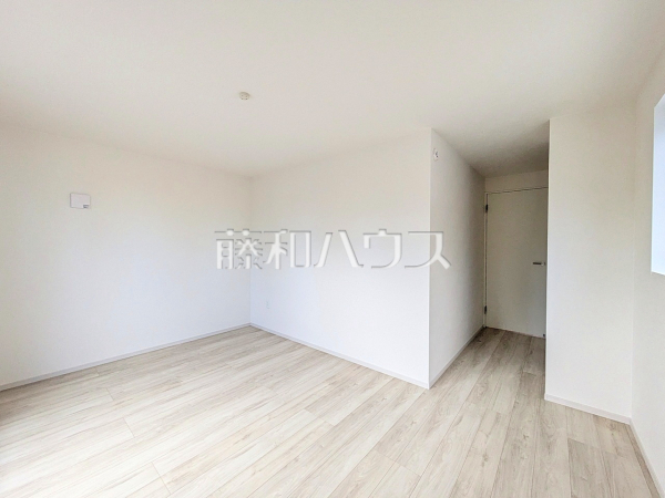 2号棟 居室 【八王子市東浅川町】 2号棟 居室 【八王子市東浅川町】