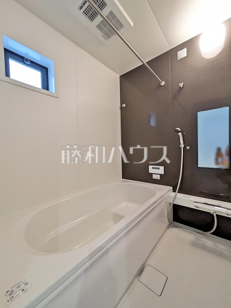 2号棟 浴室 【八王子市東浅川町】 2号棟 浴室 【八王子市東浅川町】