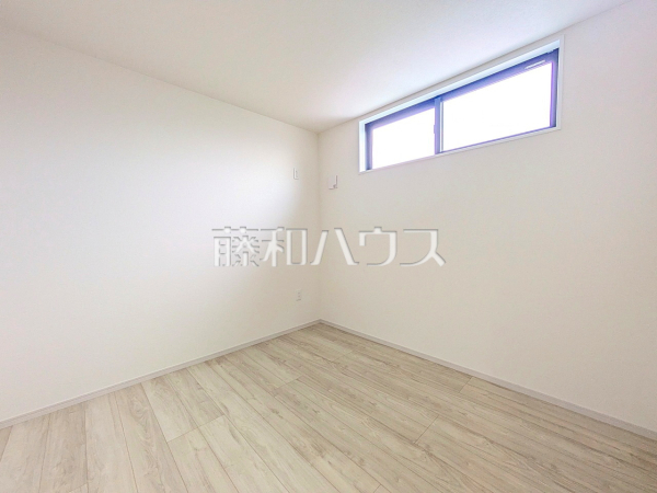 2号棟 納戸 【八王子市東浅川町】 2号棟 納戸 【八王子市東浅川町】