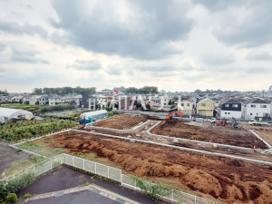 現地写真