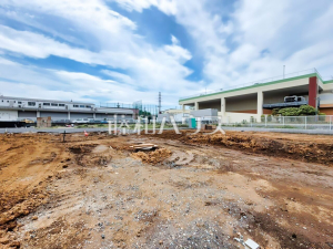現地写真