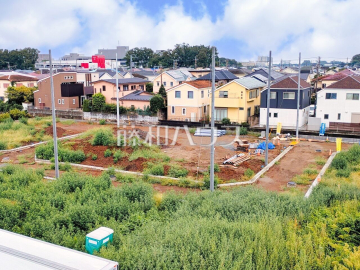 現地写真