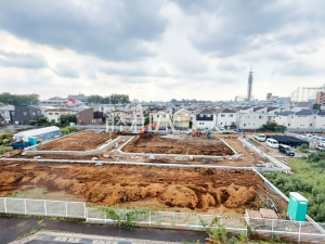 現地写真