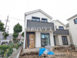 A号棟 外観 【昭島市田中町2丁目】 A号棟 外観 【昭島市田中町2丁目】