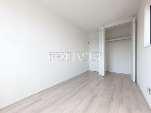 A号棟 居室 【昭島市田中町2丁目】 A号棟 居室 【昭島市田中町2丁目】