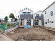 A号棟 外観 【昭島市田中町2丁目】 A号棟 外観 【昭島市田中町2丁目】