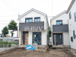 A号棟 外観 【昭島市田中町2丁目】 A号棟 外観 【昭島市田中町2丁目】