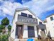 A号棟 外観 【昭島市田中町2丁目】 A号棟 外観 【昭島市田中町2丁目】
