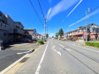 接道状況および現場風景 【春日井市高山町2丁目】 接道状況および現場風景 【春日井市高山町2丁目】