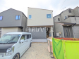 1号棟 外観 【春日井市高山町2丁目】 1号棟 外観 【春日井市高山町2丁目】