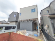 1号棟 外観 【春日井市高山町2丁目】 1号棟 外観 【春日井市高山町2丁目】