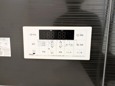 発電・温水設備 発電・温水設備