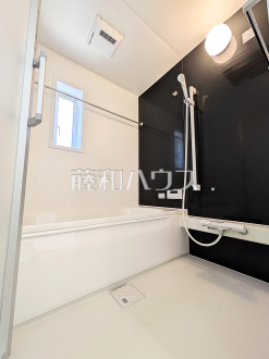 ≪1号棟 浴室≫ 【府中市本宿町1丁目】/撮影日2026/05/18